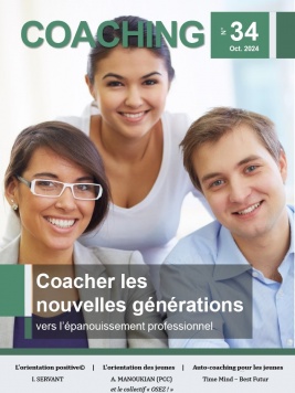 Lisez COACHING du 29 octobre 2024 sur ePresse.fr