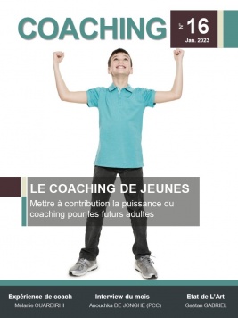 COACHING 31 janvier 2023 COACHING 31 janvier 2023