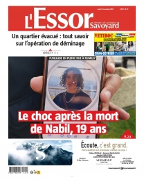 L'Essor Savoyard