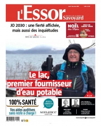 L'Essor Savoyard