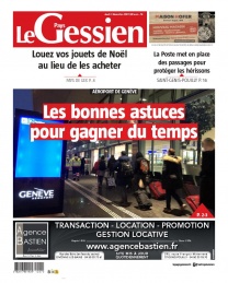 Le Pays Gessien