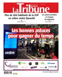 La Tribune Républicaine