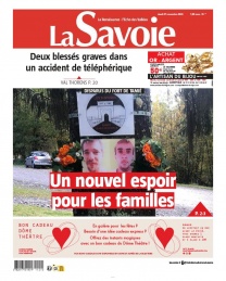 La Savoie