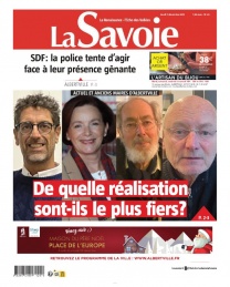La Savoie