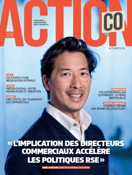 Action Commerciale 23 mai 2022 Abonnement Action Commerciale Pas Cher avec l’OFFRE ePresse.fr