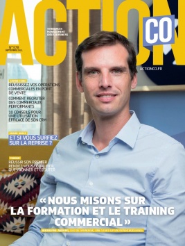 Action Commerciale 29 septembre 2021 Abonnement Action Commerciale Pas Cher avec l’OFFRE ePresse.fr