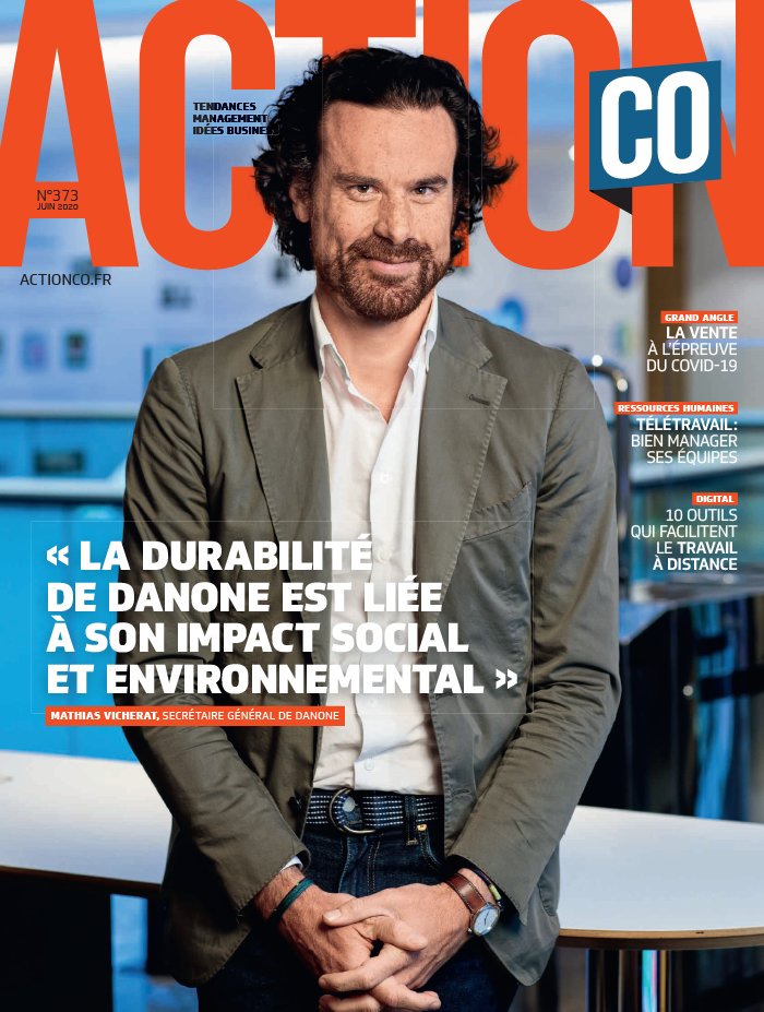Action Commerciale 19 juin 2020 Abonnement Action Commerciale Pas Cher avec l’OFFRE ePresse.fr