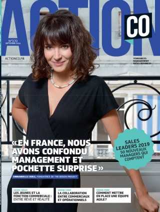 Action Commerciale