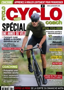 Cyclo Coach