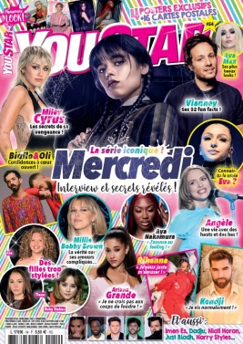 Youstar 06 mars 2023
