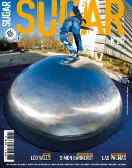 Lisez Sugar du 10 mars 2023 sur ePresse.fr