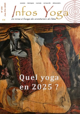 Lisez Infos Yoga du 20 décembre 2024 sur ePresse.fr