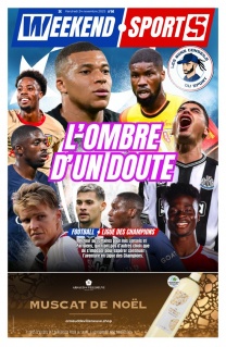 Week-end Sports