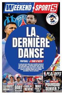 Week-end Sports