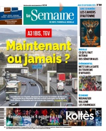 LA SEMAINE DE METZ