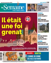 LA SEMAINE DE METZ