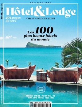 Lisez Hôtel & Lodge du 18 mai 2024 sur ePresse.fr