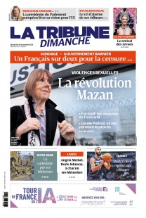 La Tribune Dimanche