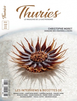 Lisez Thuries Magazine du 01 janvier 2025 sur ePresse.fr