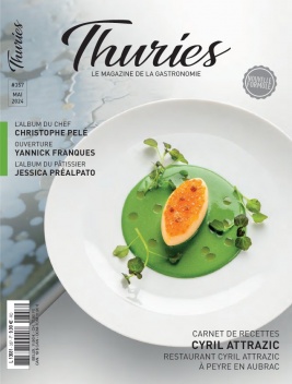 Lisez Thuries Magazine du 01 mai 2024 sur ePresse.fr