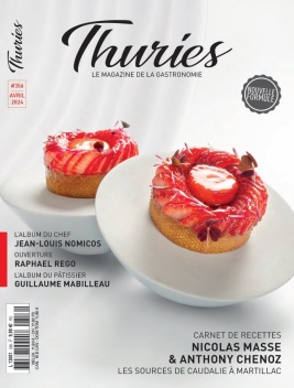 Lisez Thuries Magazine du 01 avril 2024 sur ePresse.fr