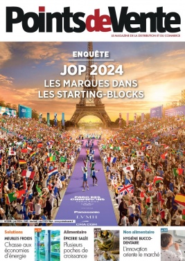 Lisez Points de Vente du 01 juin 2024 sur ePresse.fr