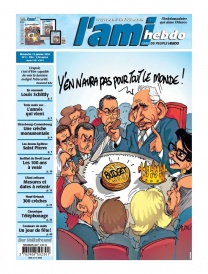 AMI HEBDO Alsace