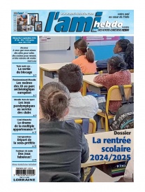 AMI HEBDO Moselle