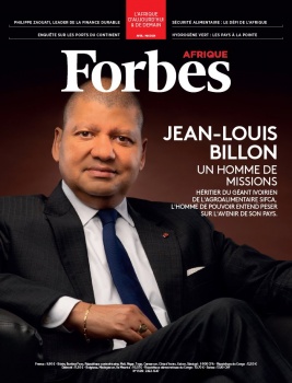 Lisez Forbes Afrique du 01 avril 2024 sur ePresse.fr