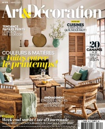 Art & Décoration