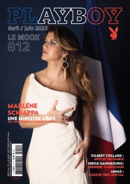 Abonnement à Playboy Pas Cher sur ePresse.fr