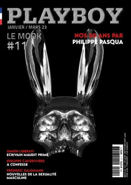 Lisez Playboy du 19 janvier 2023 sur ePresse.fr