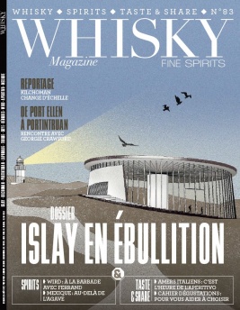 Whisky Magazine 01 juin 2022