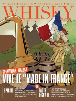 Whisky Magazine 24 février 2021 Lisez Whisky Magazine du 24 février 2021 sur ePresse.fr