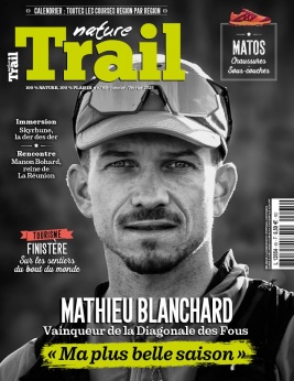 Lisez Nature Trail du 20 décembre 2024 sur ePresse.fr