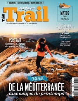 Lisez Nature Trail du 18 avril 2024 sur ePresse.fr