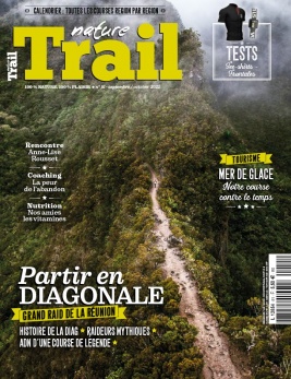 Nature Trail 18 août 2022 Nature Trail 18 août 2022