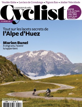 Lisez Cyclist du 17 octobre 2024 sur ePresse.fr