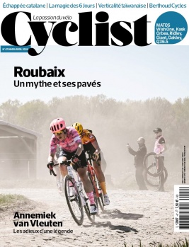 Lisez Cyclist du 22 février 2024 sur ePresse.fr