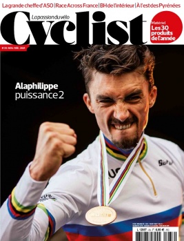 Cyclist 14 octobre 2021 Cyclist 14 octobre 2021