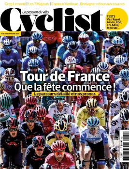 Cyclist 23 juin 2021 Lisez Cyclist du 23 juin 2021 sur ePresse.fr