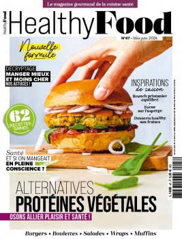 Lisez Healthy Food du 17 avril 2024 sur ePresse.fr