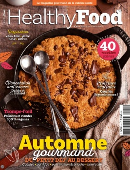 Lisez Healthy Food du 17 août 2023 sur ePresse.fr