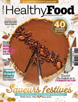 Healthy Food 20 octobre 2021 Healthy Food 20 octobre 2021
