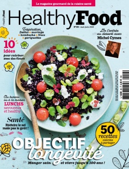 Healthy Food 26 avril 2021 Lisez Healthy Food du 26 avril 2021 sur ePresse.fr