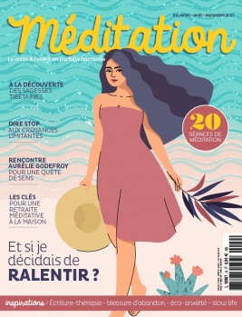Méditation 23 juin 2021 Méditation 23 juin 2021