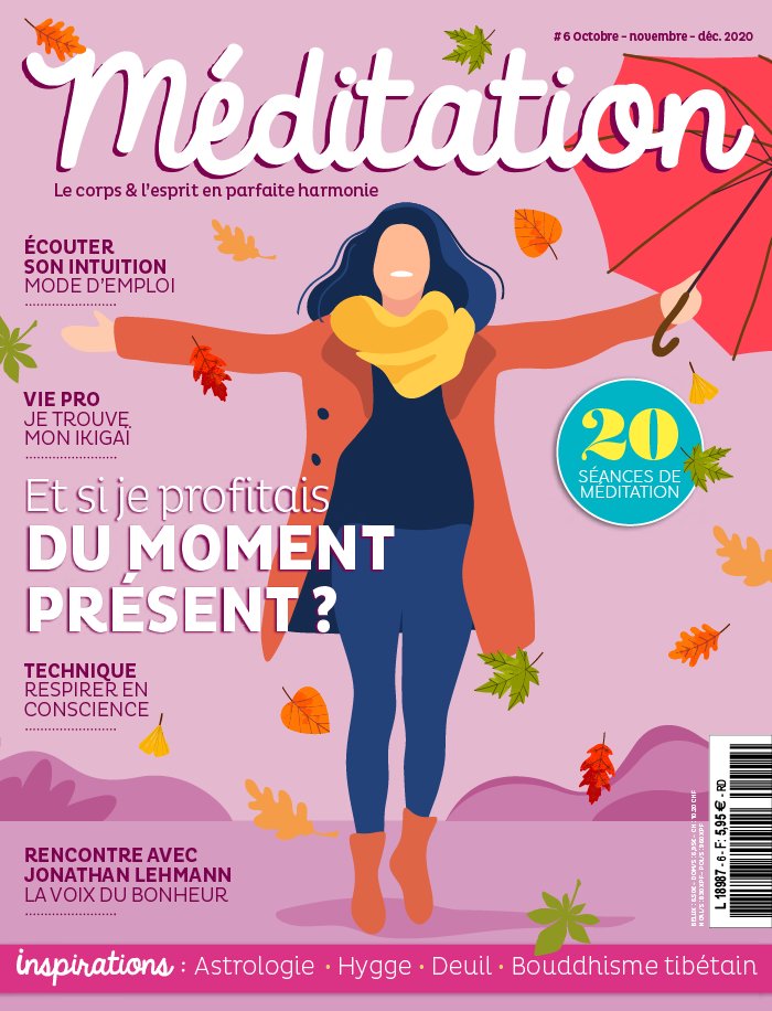 Méditation 07 octobre 2020 Méditation du 07 octobre 2020