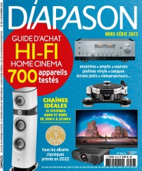 Diapason Hors Série