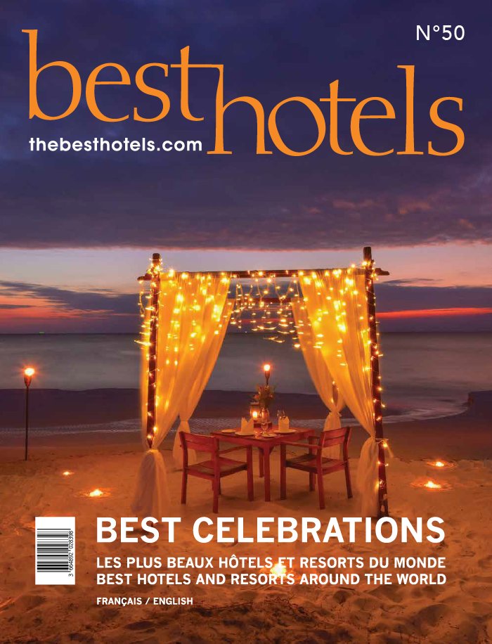 Lisez Best Hotels du 01 janvier 2024 sur ePresse.fr