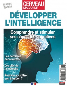 Cerveau Magazine 10 août 2021